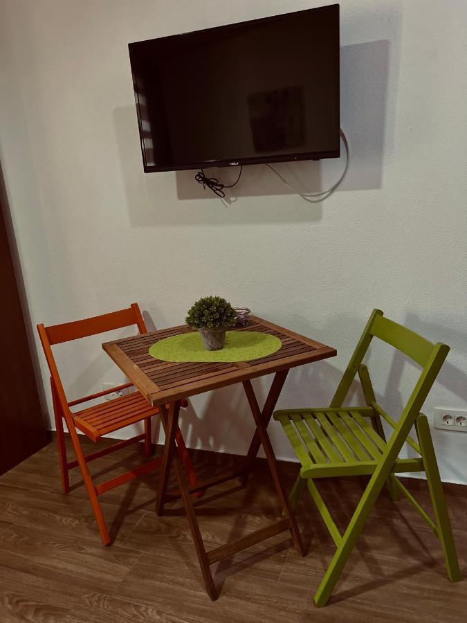 Old Town - Guest House Stari Bar Exterior photo